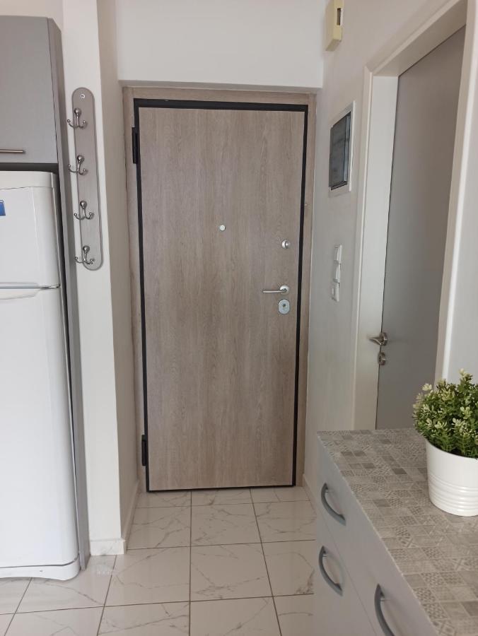 Atlas-Unlimited Sea View Apartment Loutráki Dış mekan fotoğraf