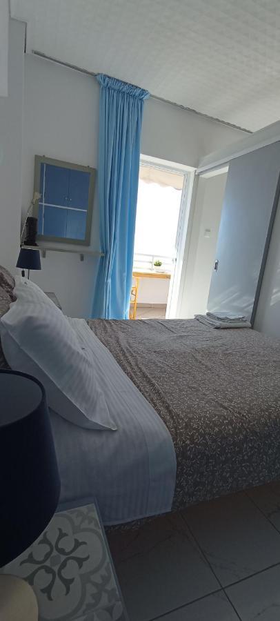 Atlas-Unlimited Sea View Apartment Loutráki Dış mekan fotoğraf
